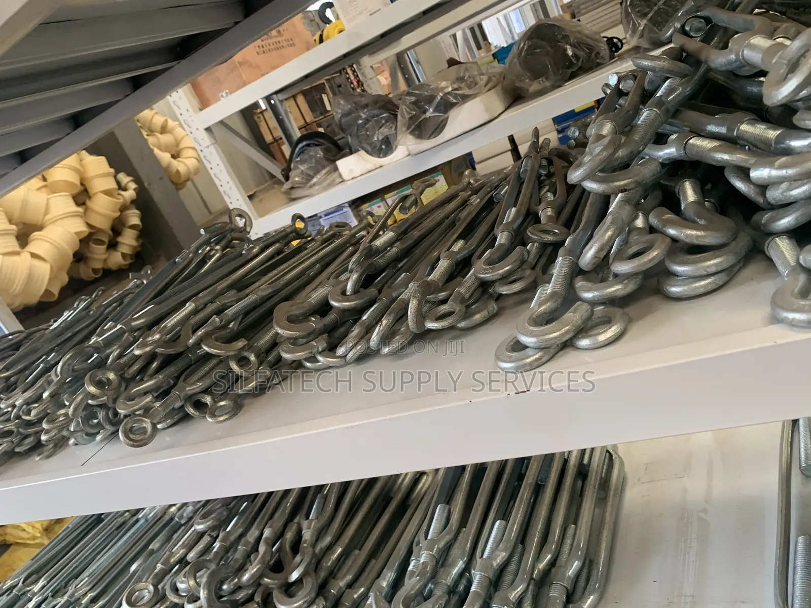 Original Turnbuckle