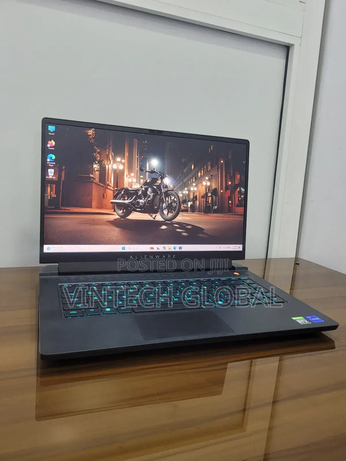 Laptop Dell Alienware M15 R6 16GB Intel Core i7 SSD 512GB