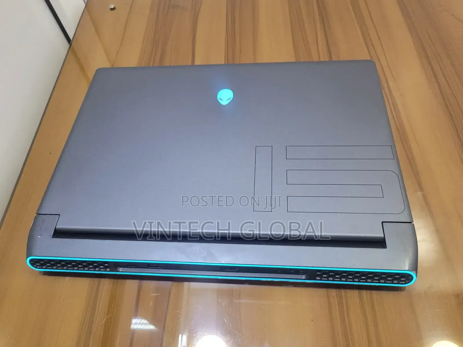 Laptop Dell Alienware M15 R6 16GB Intel Core i7 SSD 512GB