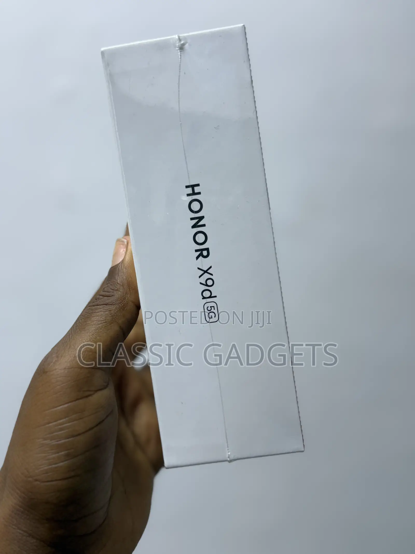 New Honor X9d 256 GB Red