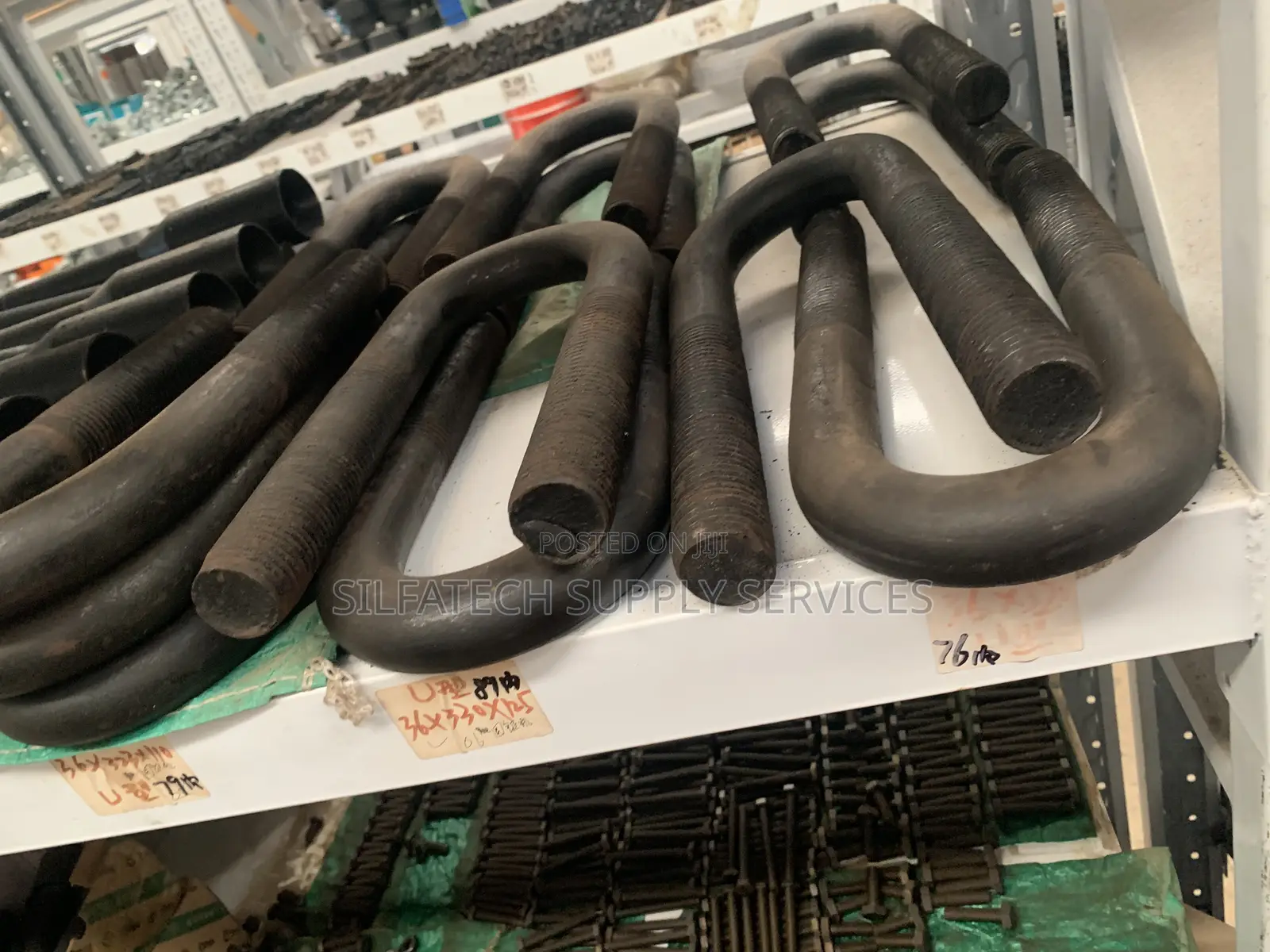 Original U Bolt