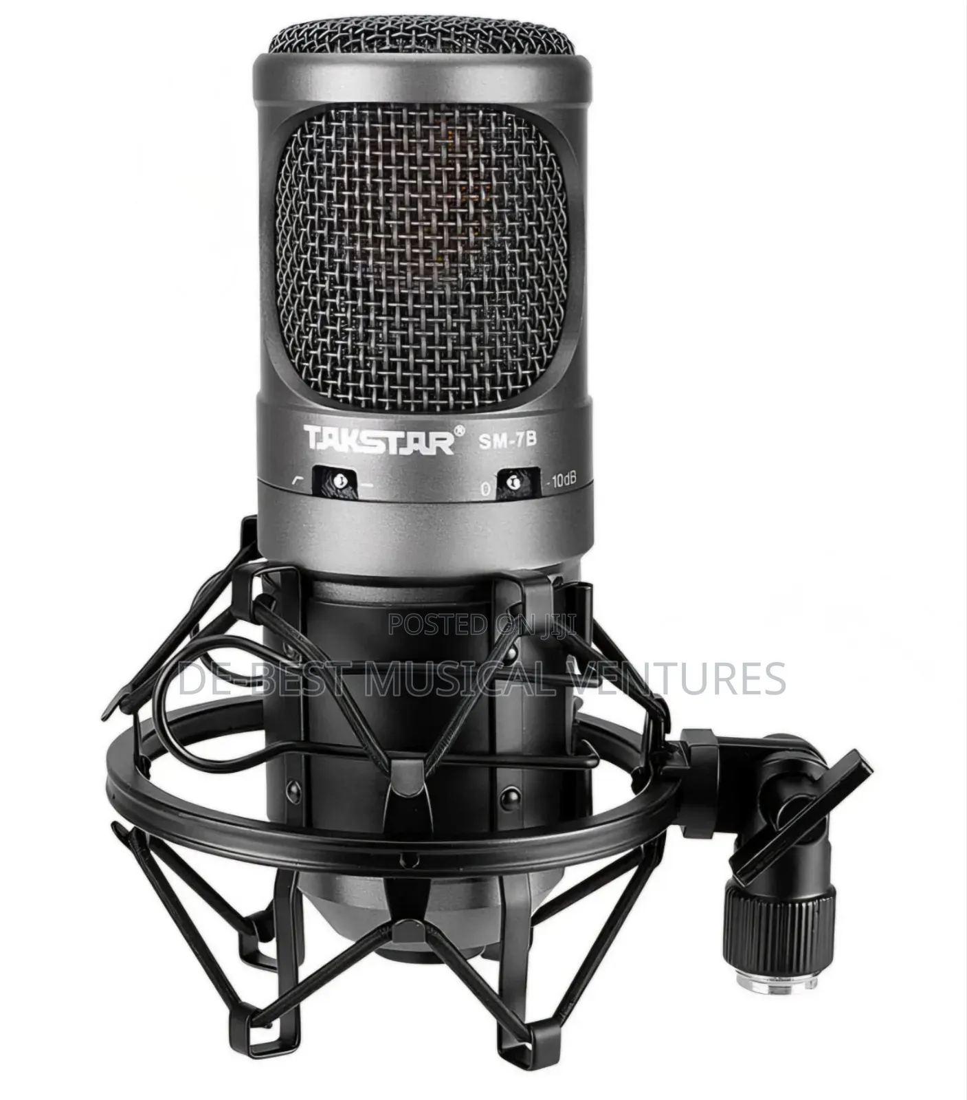 Takstar Sm-7b Microphone