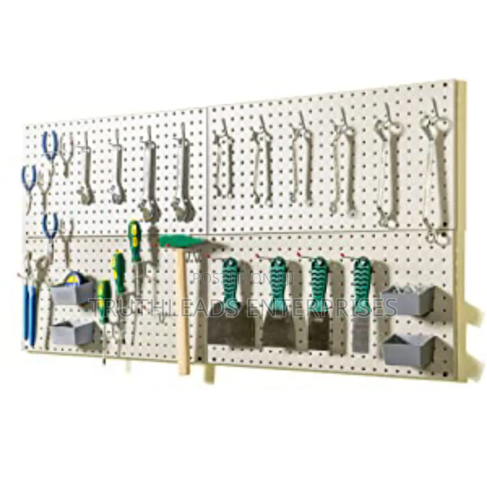 Everlasting Imported Pegboard