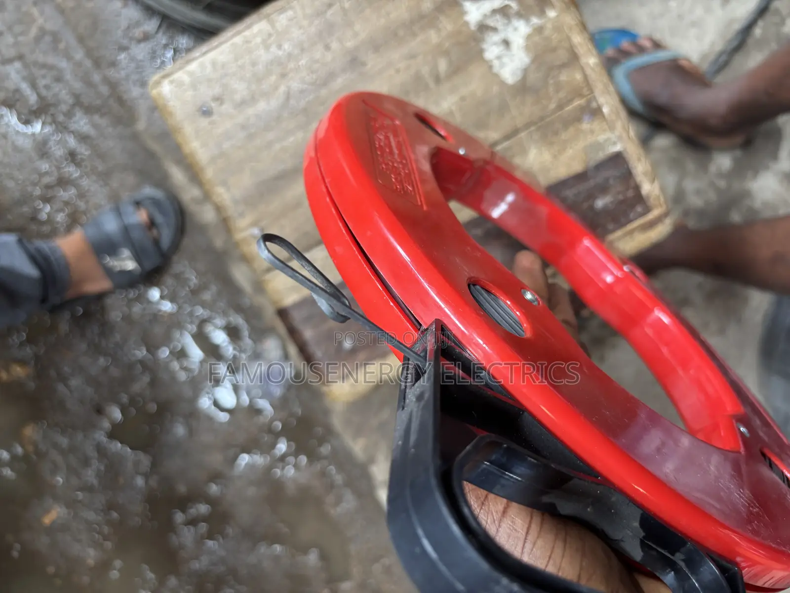 100 Meters Fishing Tape