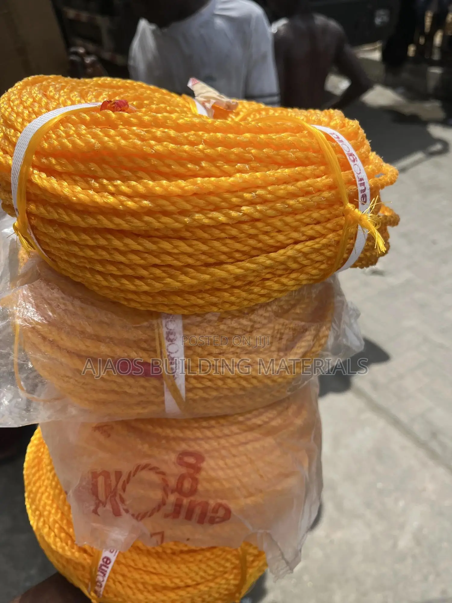 6mm Rope 92yrd