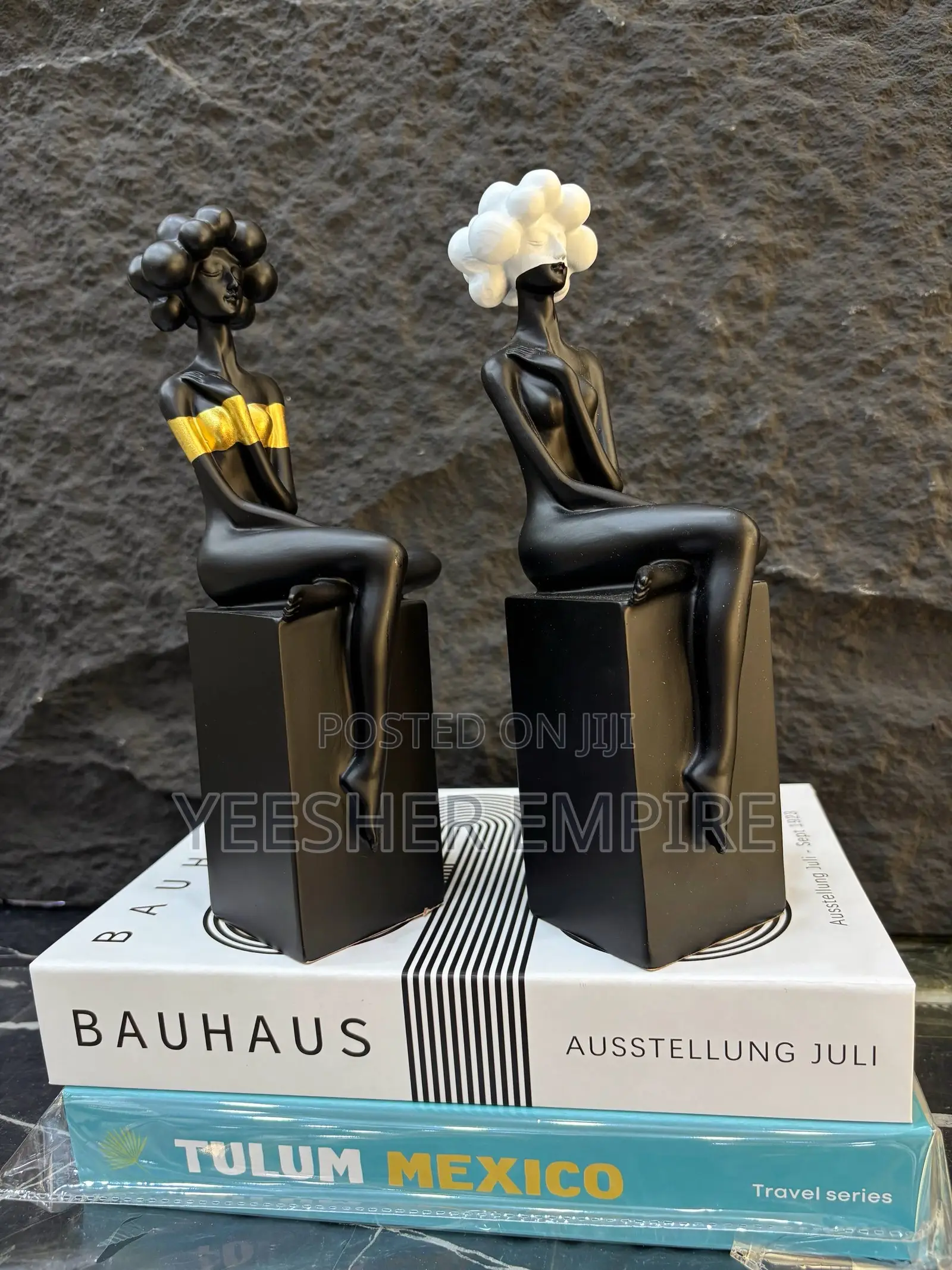 Unique Home Decor Figurine