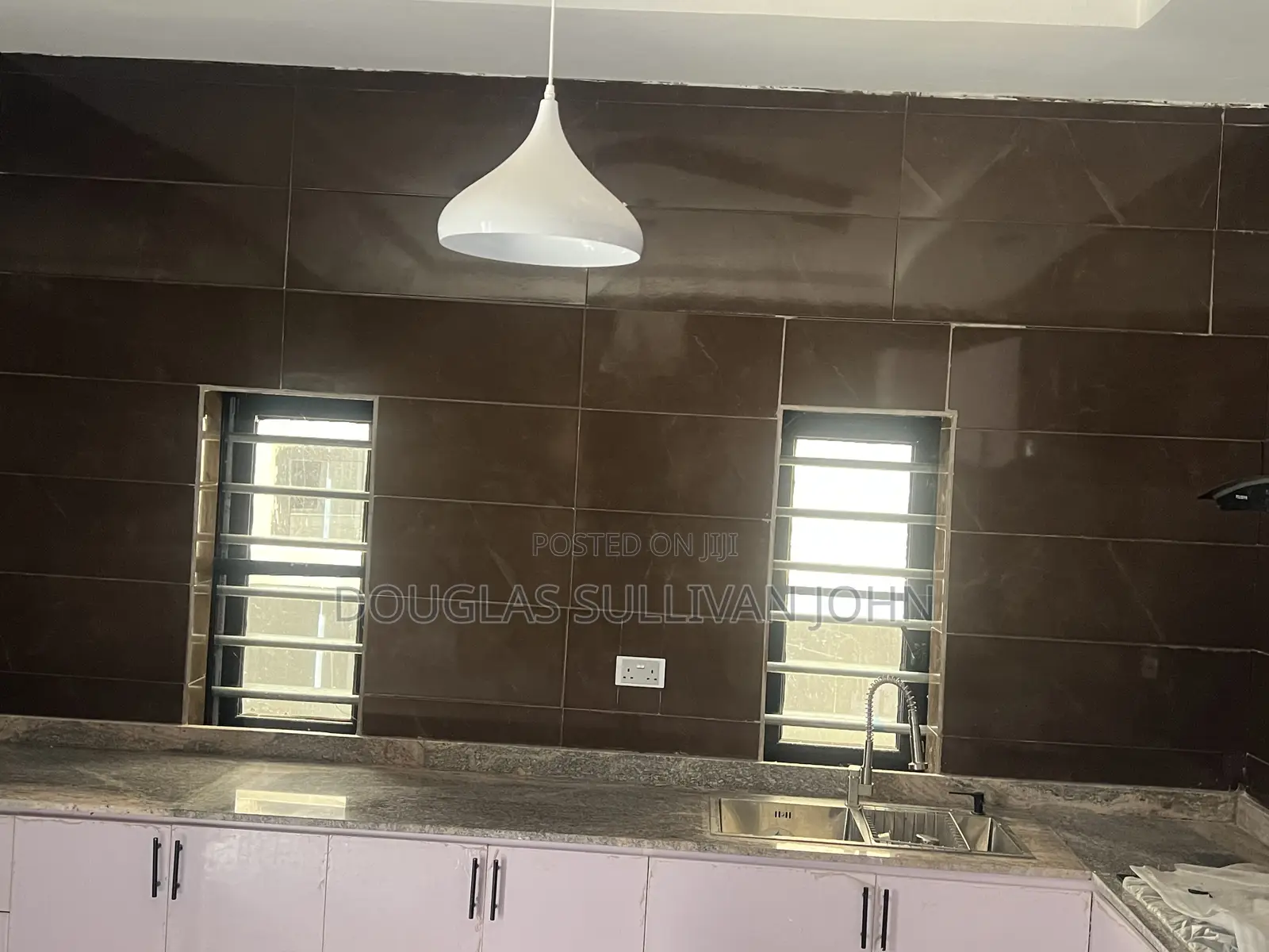 5bdrm Duplex in Independence Layout, Enugu for sale