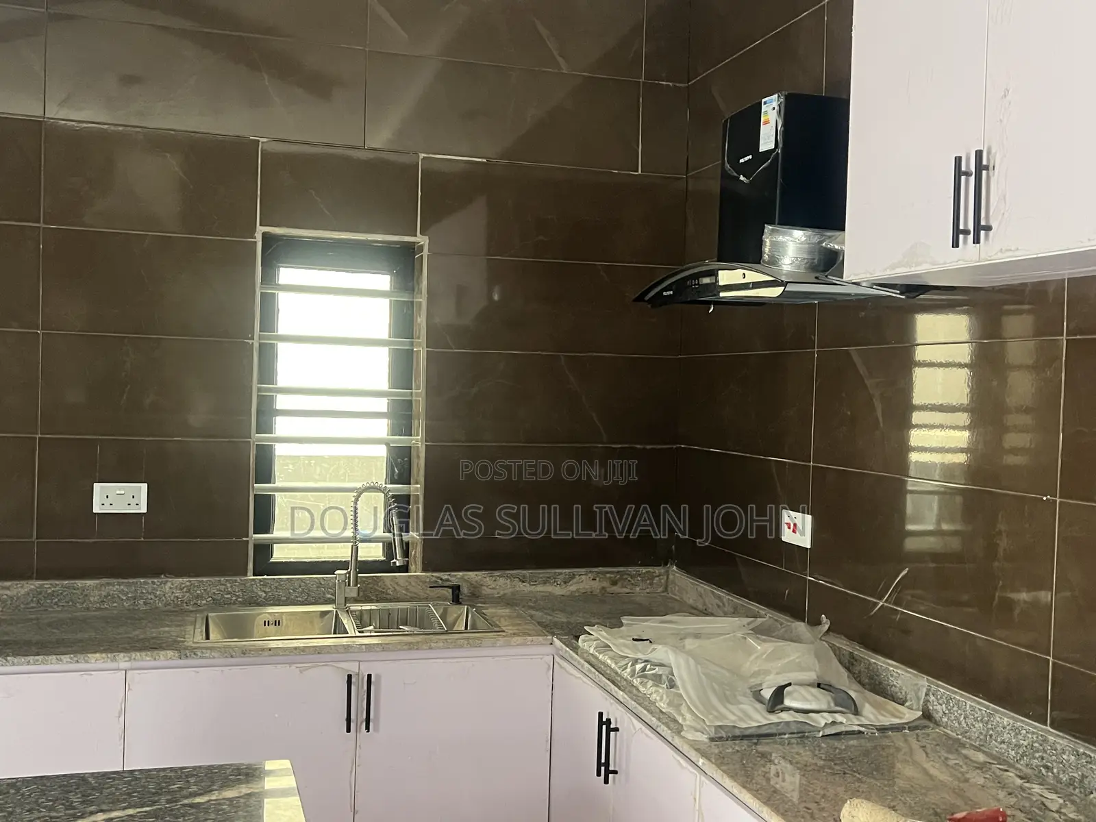 5bdrm Duplex in Independence Layout, Enugu for sale