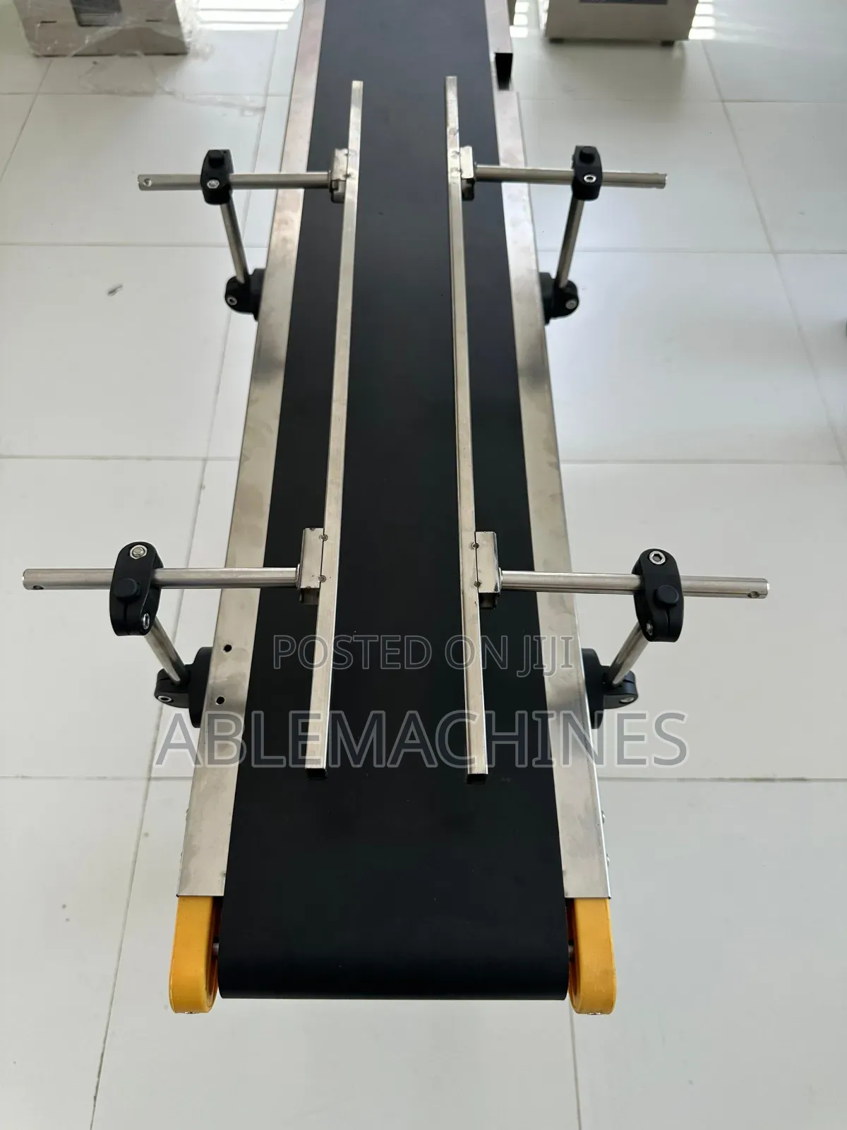1.5m Electric Converyor Belt