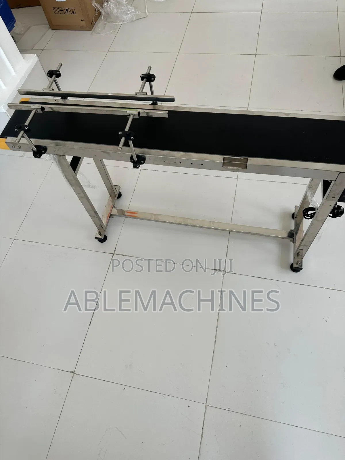 1.5m Electric Converyor Belt