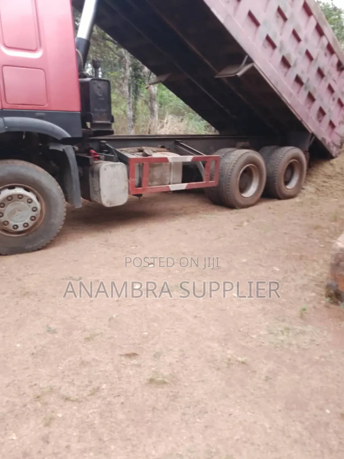 Sharp Sand – Quality Supply in Onitsha (Delivery Across Anambra)
