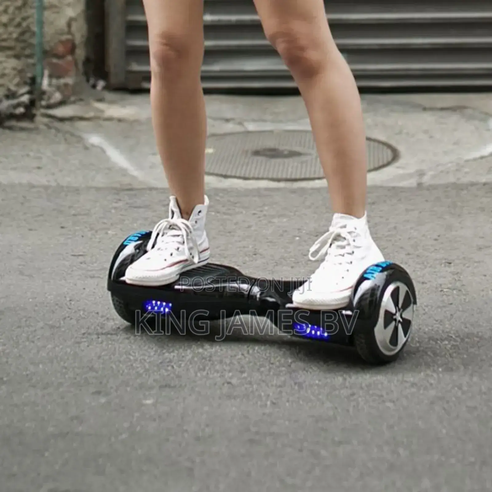 Super Hover Board