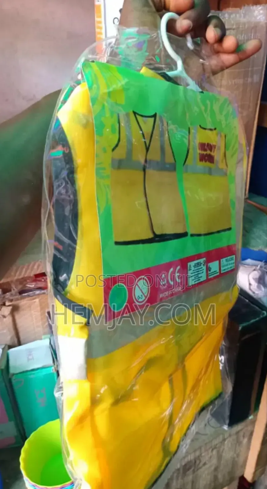 Children Engineer Constume (It Include Engineer Uniform and Equipment)