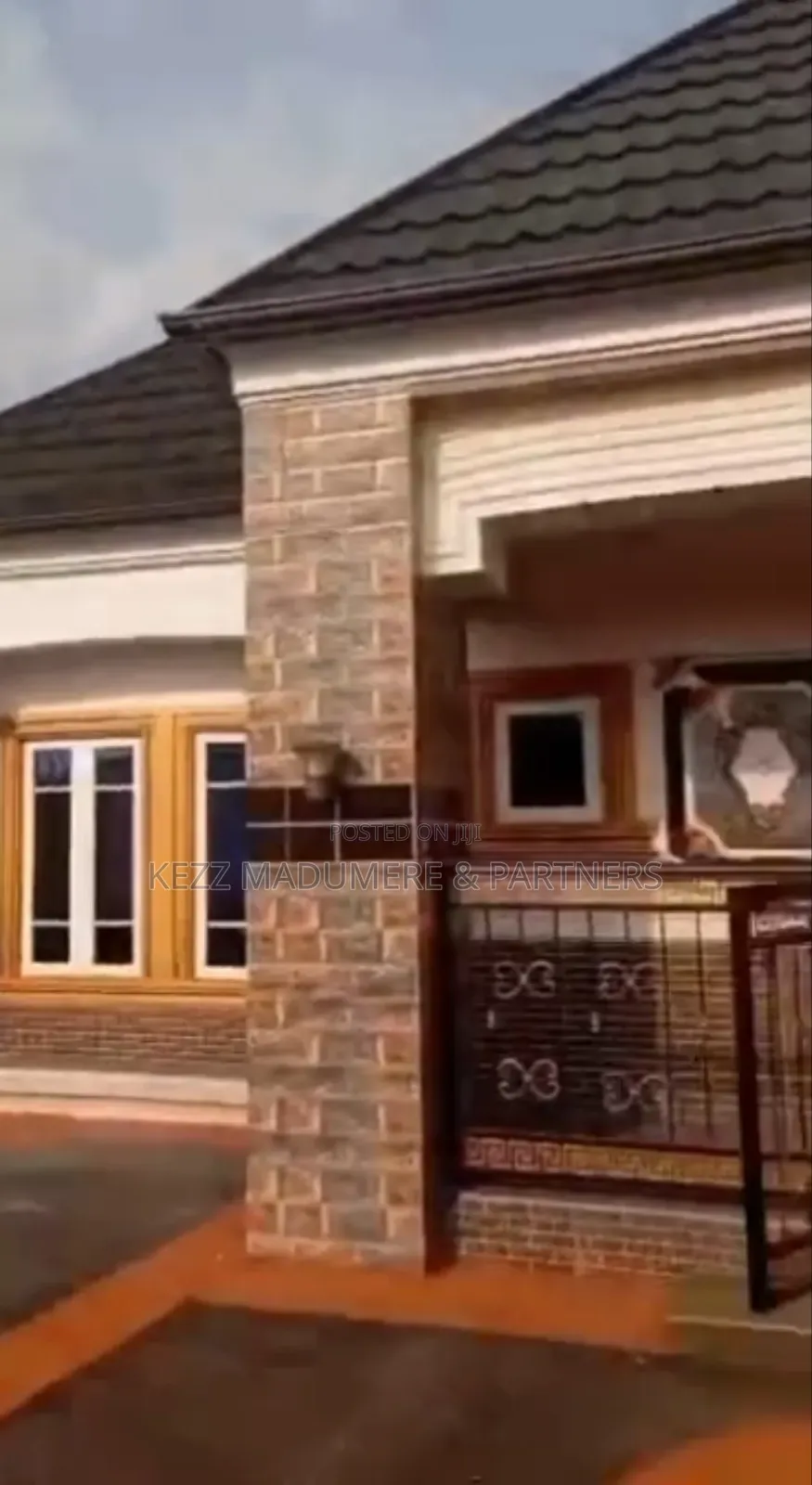 4bdrm Bungalow in Owerri for sale