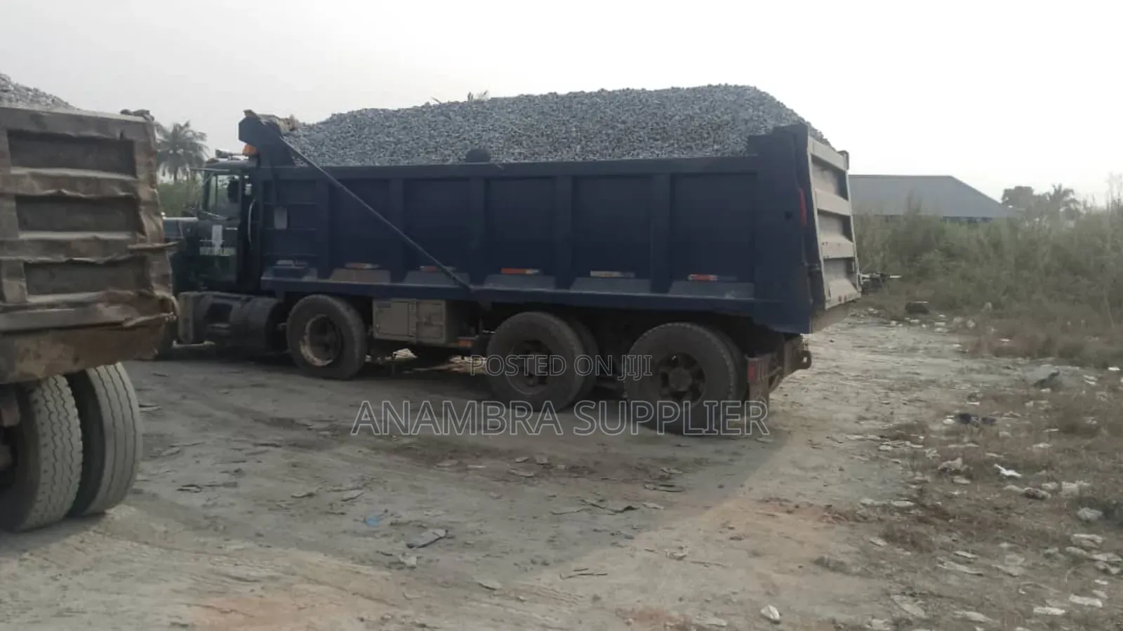 Quality Granite Chippings Available In Onitsha Nd Across Anambra State