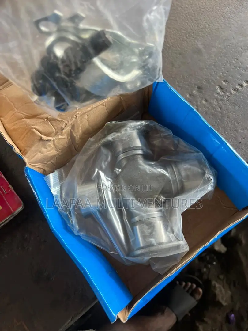 Mack Spizers Bearing (Daf Howo Iveco Man 911. .)