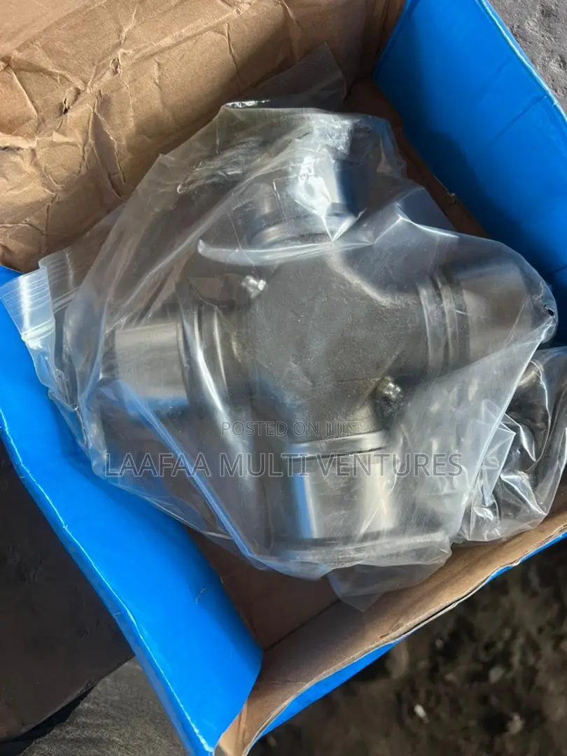 Mack Spizers Bearing (Daf Howo Iveco Man 911. .)