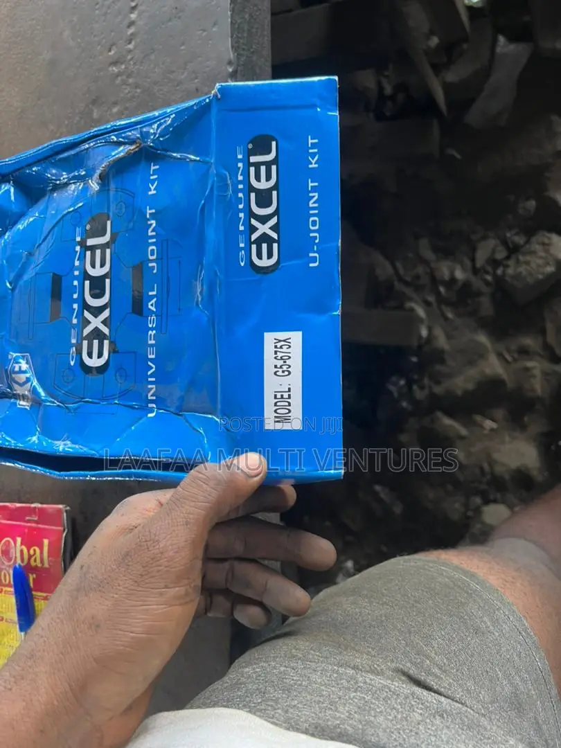 Mack Spizers Bearing (Daf Howo Iveco Man 911. .)