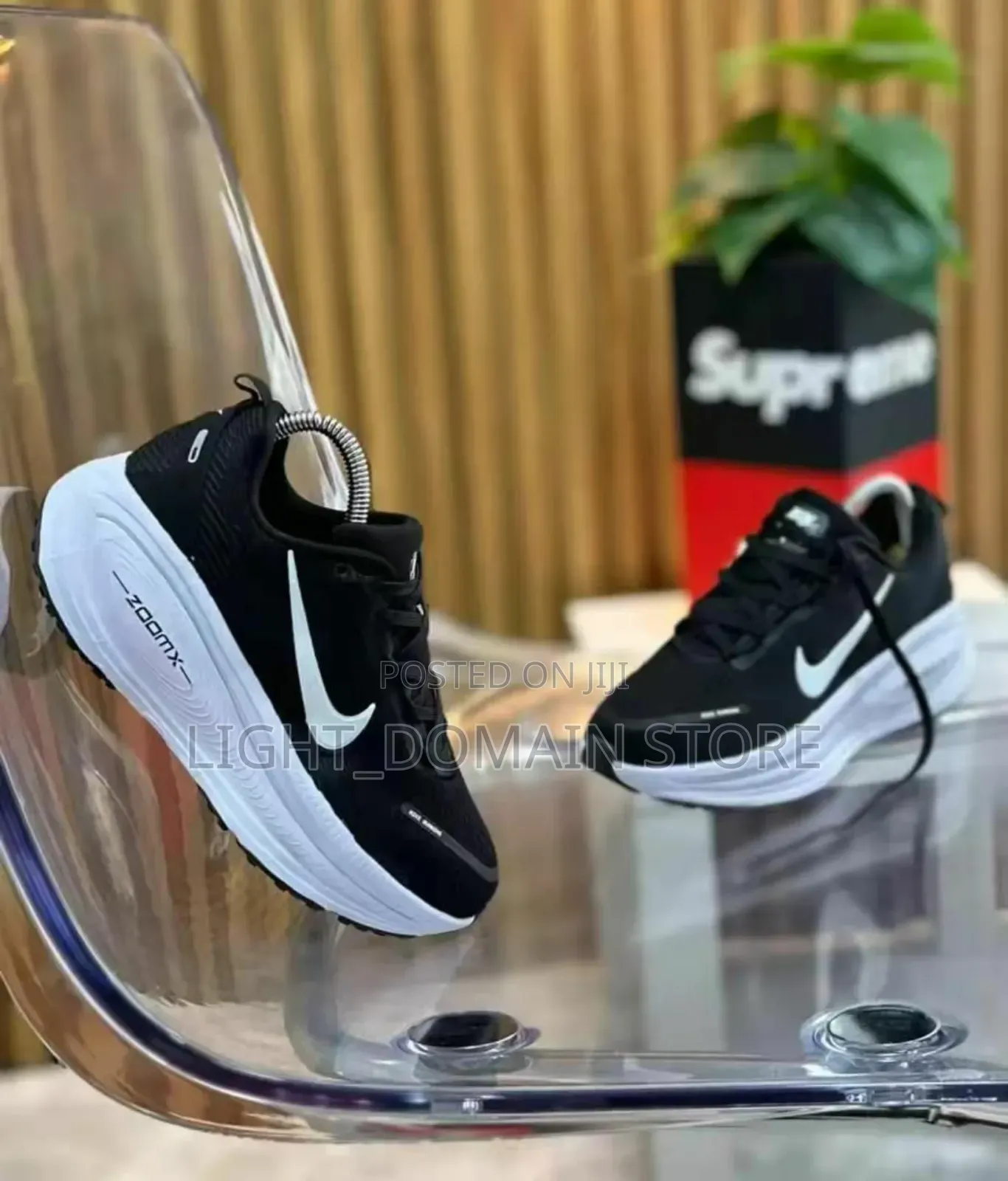 Quality Zoomx Sneakers