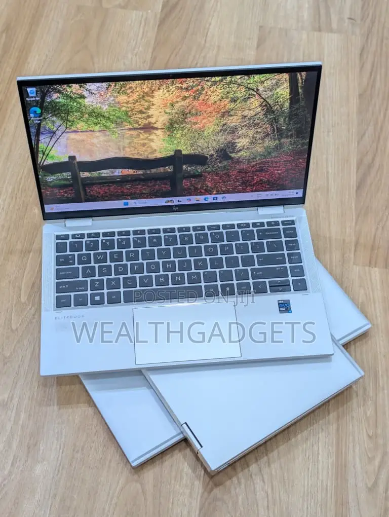 Laptop HP EliteBook 1040 G8 16GB Intel Core i7 SSD 512GB