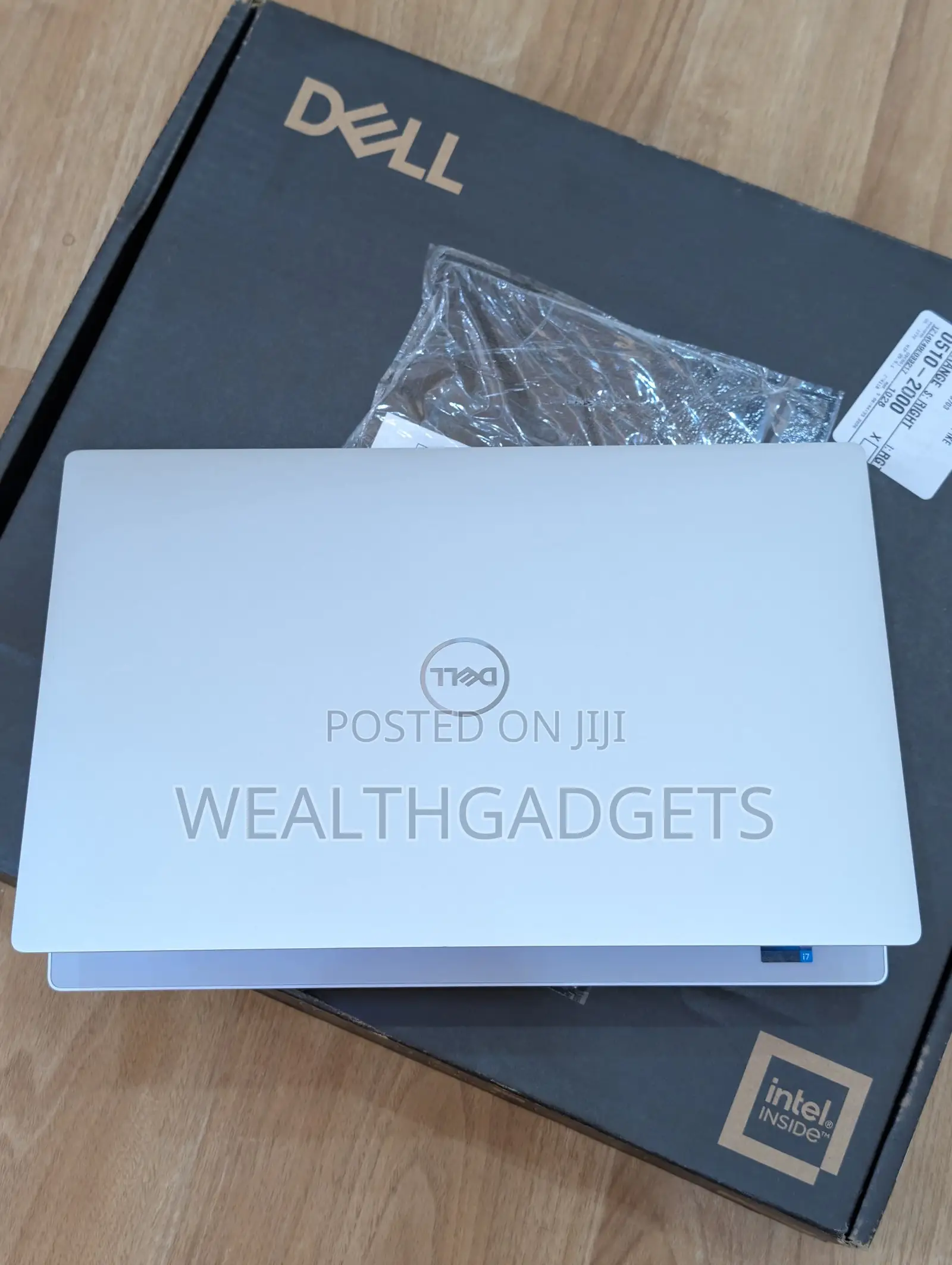 Laptop Dell XPS 13 9320 32GB Intel Core i7 SSD 1T