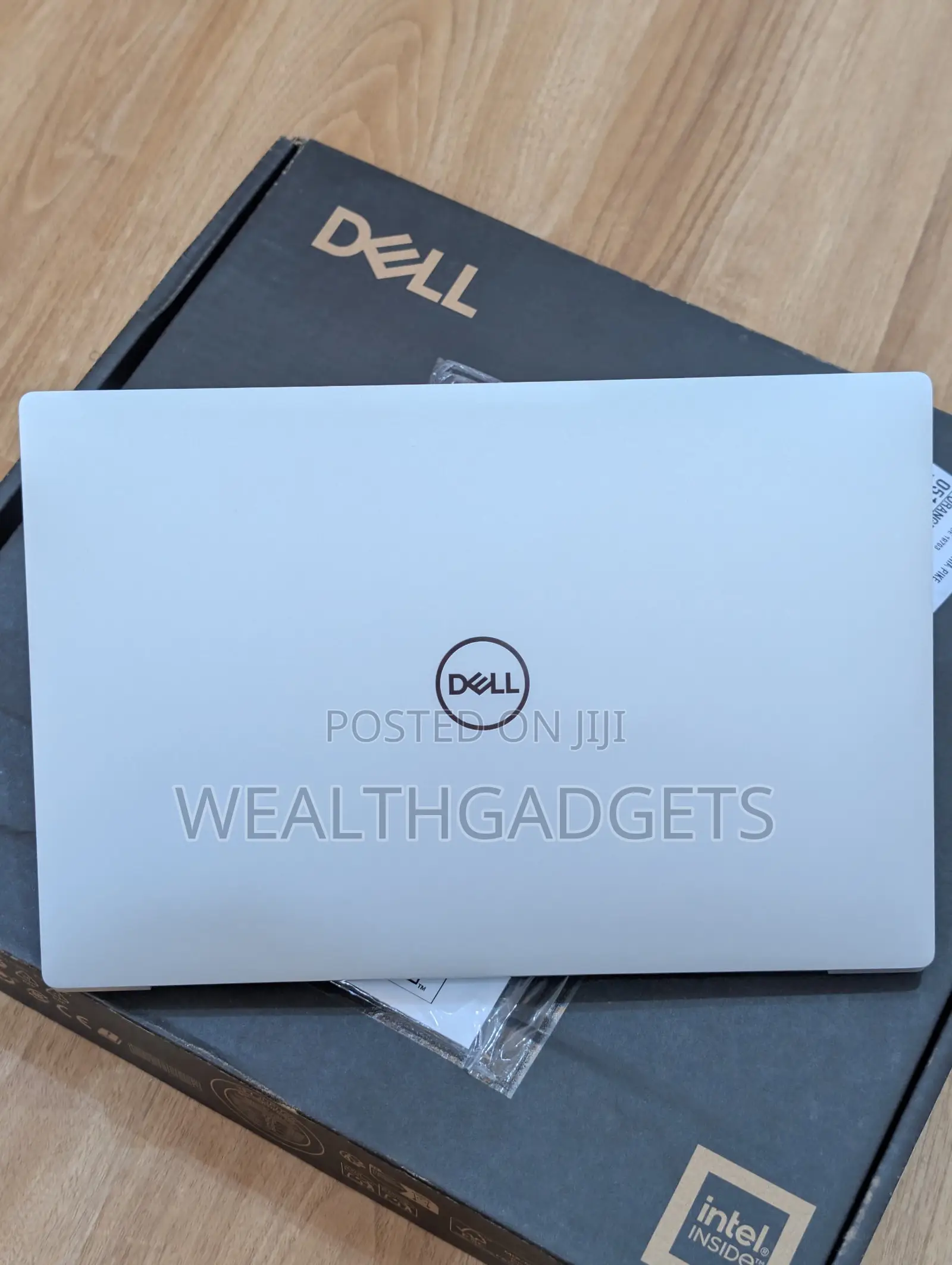 Laptop Dell XPS 13 9320 32GB Intel Core i7 SSD 1T
