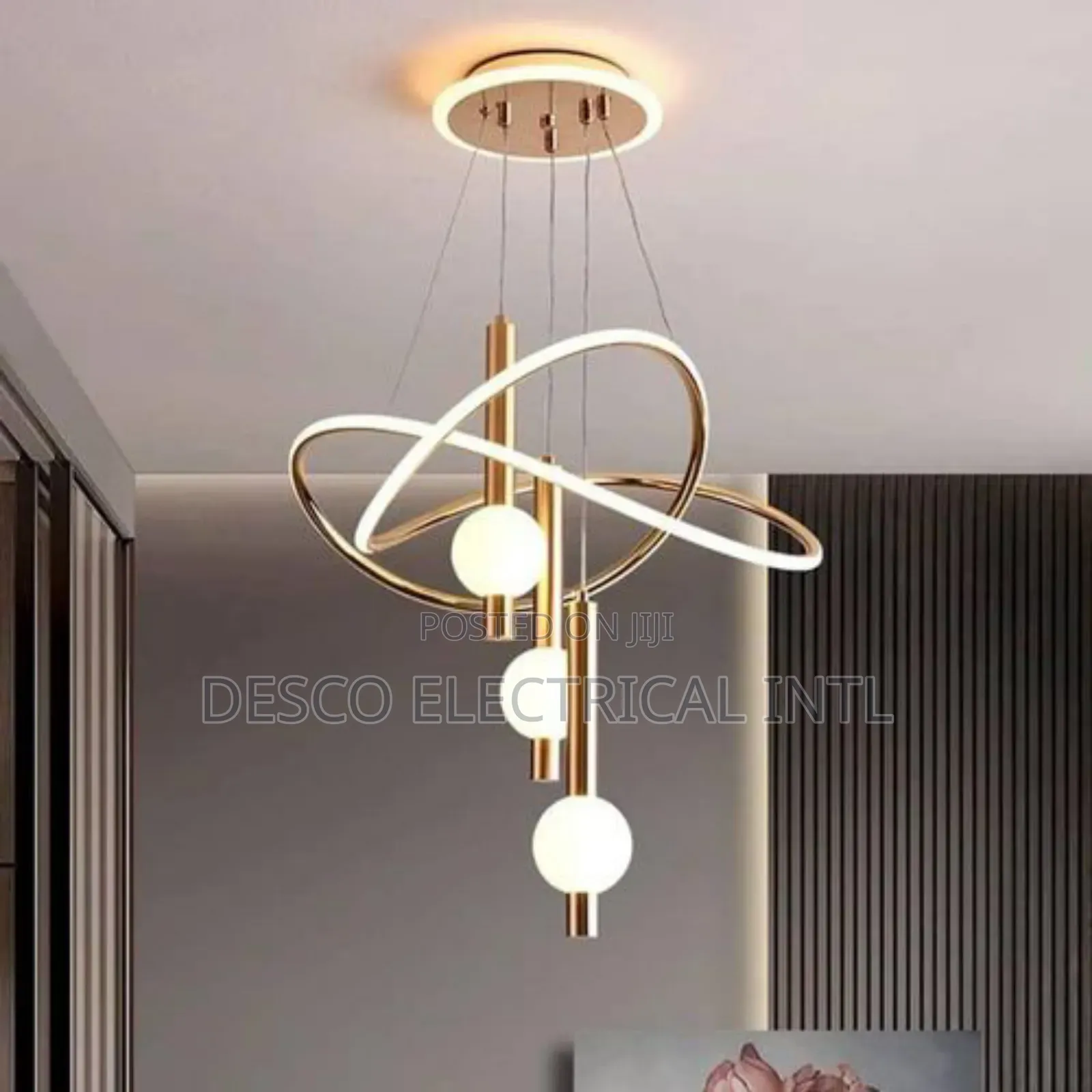 Chandelier Light