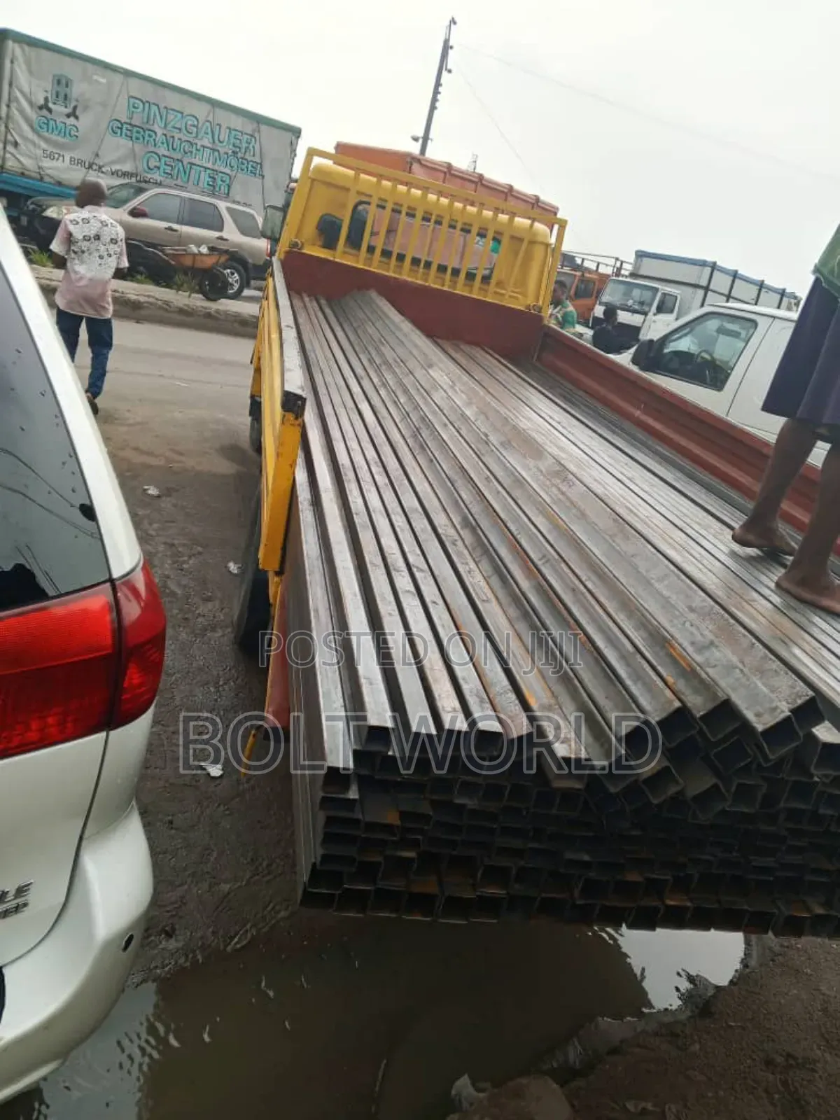 Angel Iron for Industrial Used