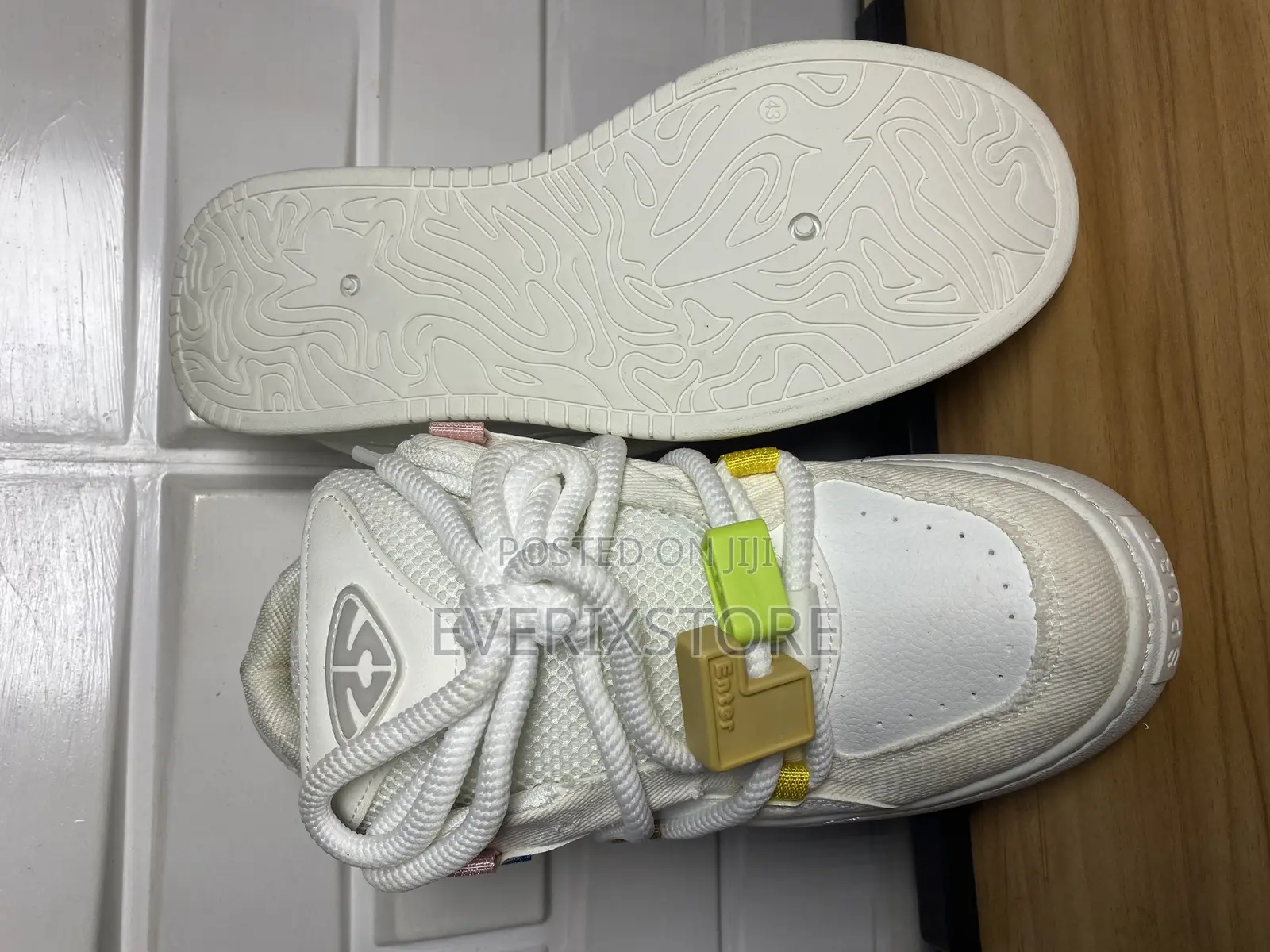 Quality Sneakers