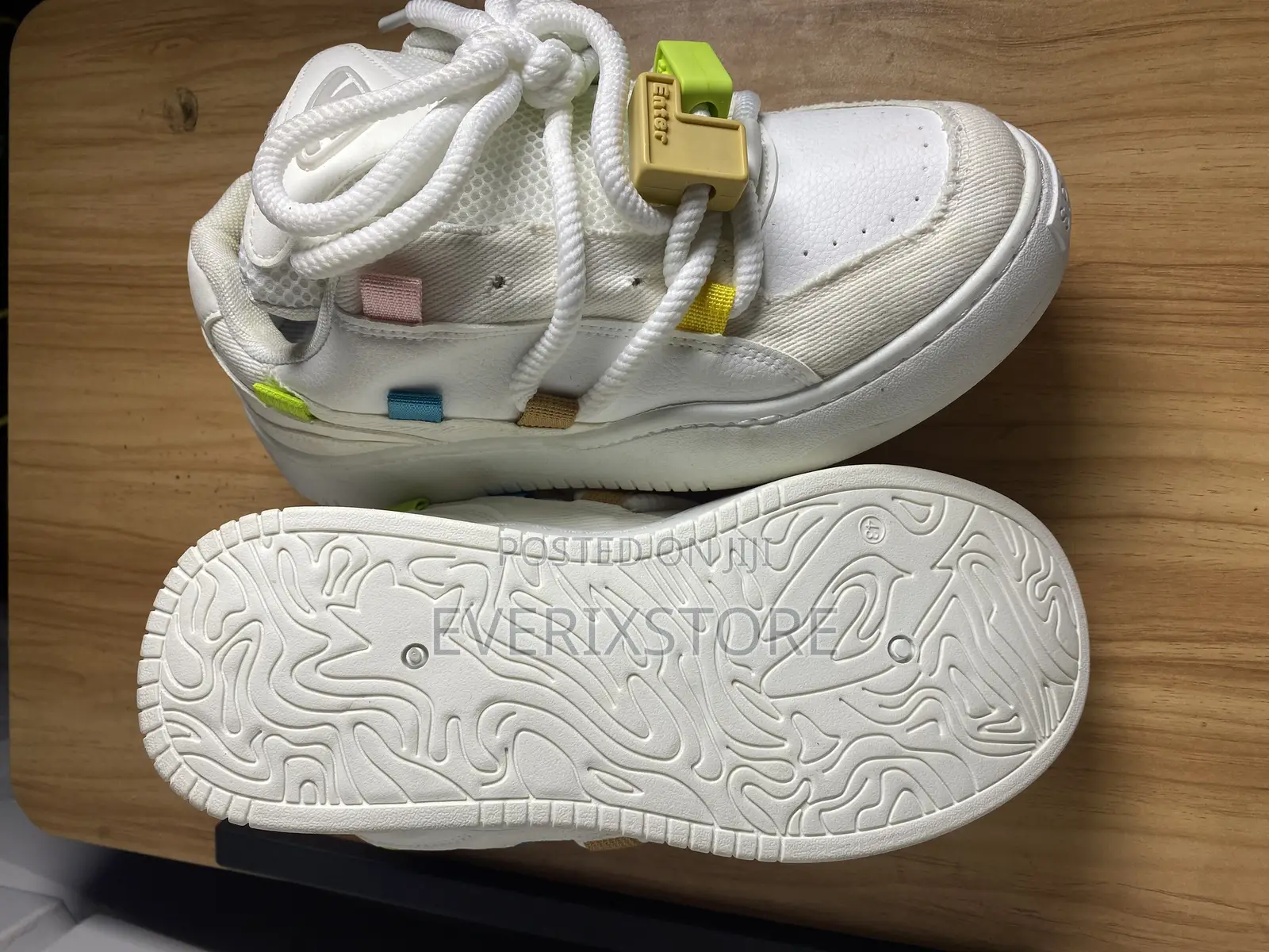 Quality Sneakers