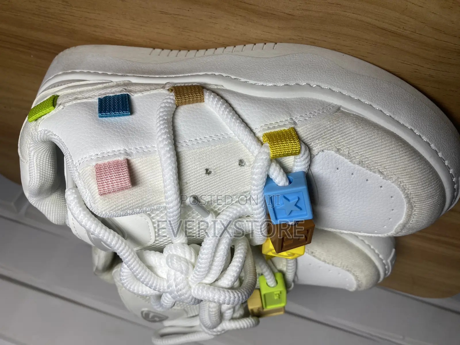 Quality Sneakers