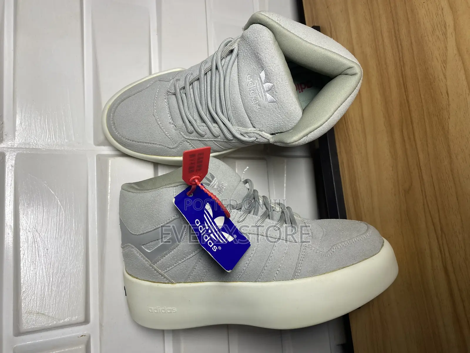 Good Quality Fear of God Sneakers
