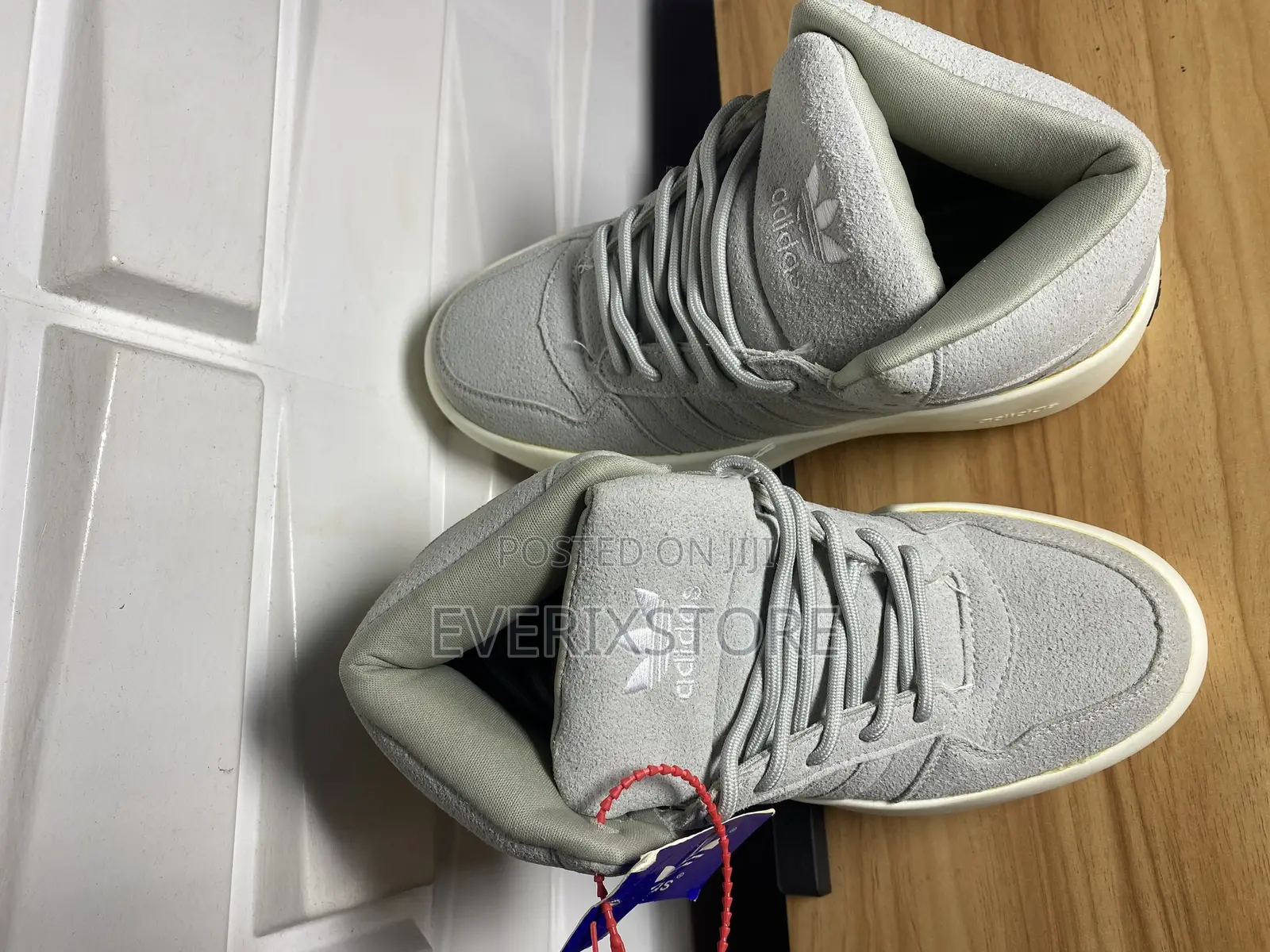 Good Quality Fear of God Sneakers