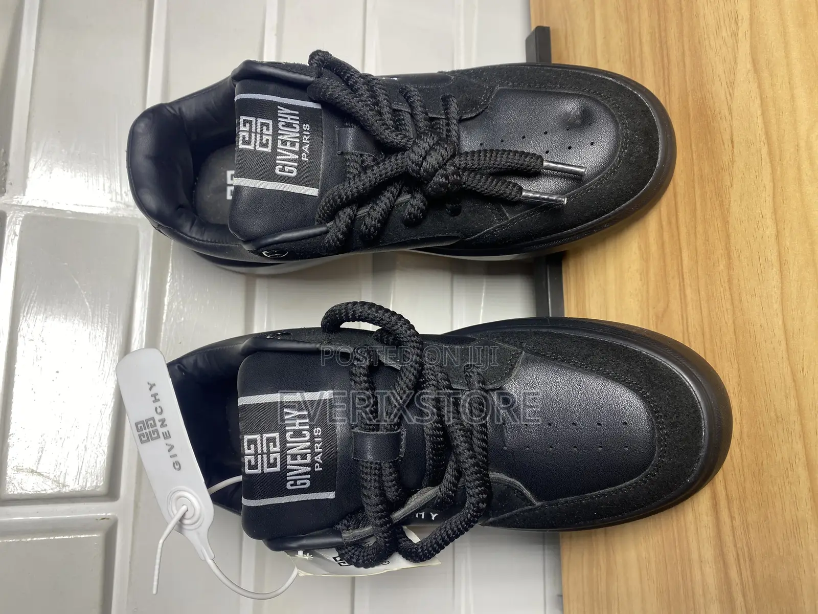 Givenchy Quality Sneakers