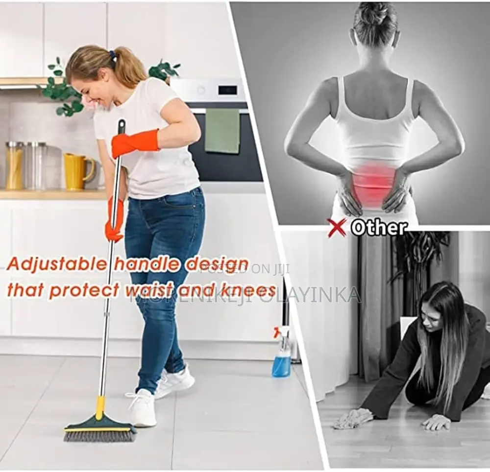 Bathroom Cleaner