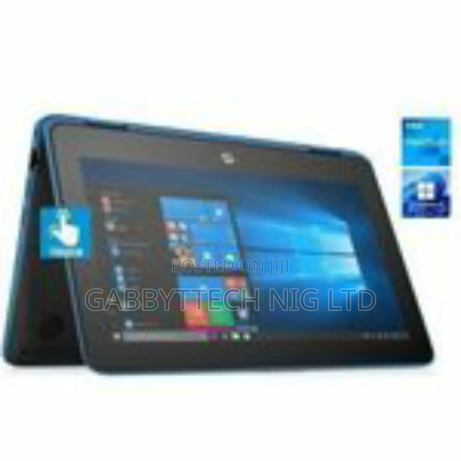 New Laptop HP ProBook 11 X360 4GB Intel Celeron SSD 512GB