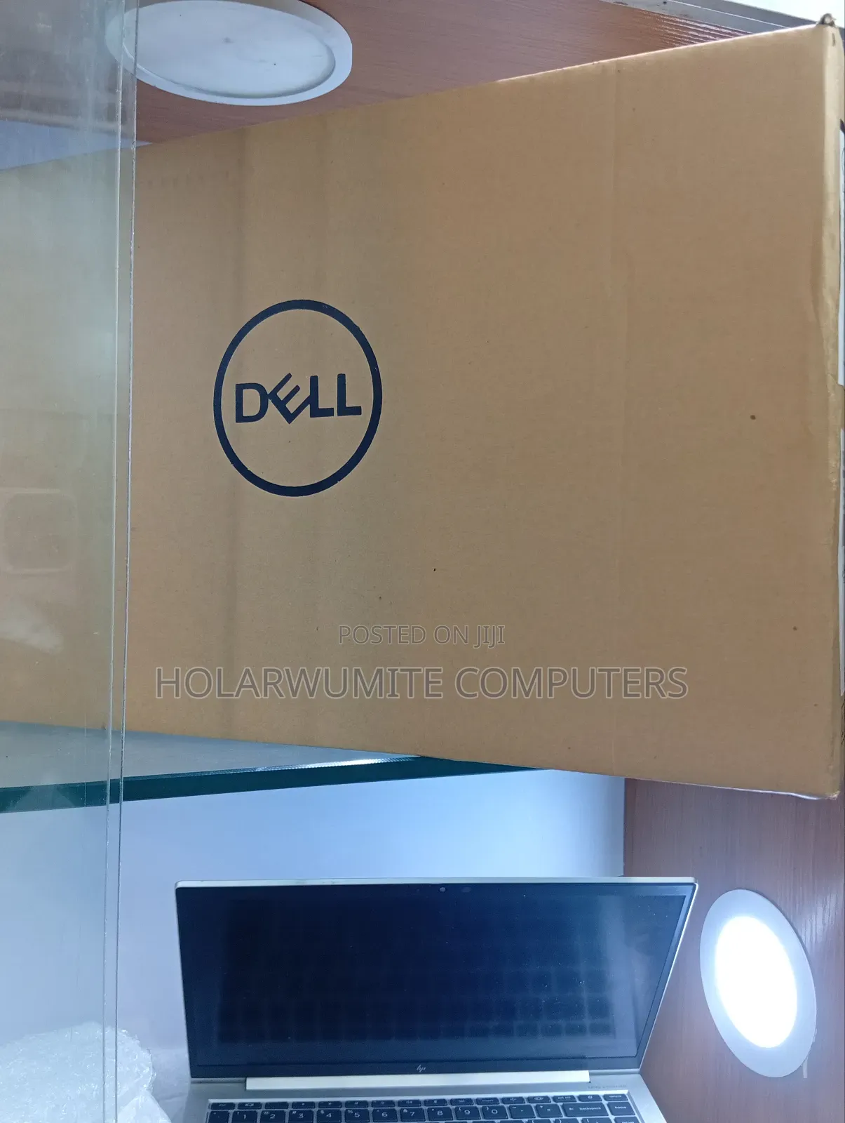 New Laptop Dell Latitude 7420 32GB Intel Core i7 SSD 512GB