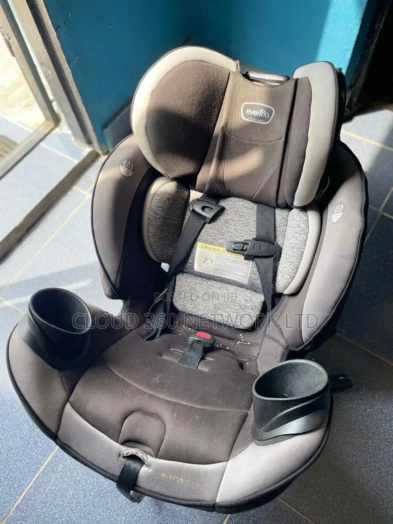 Baby Car Seat