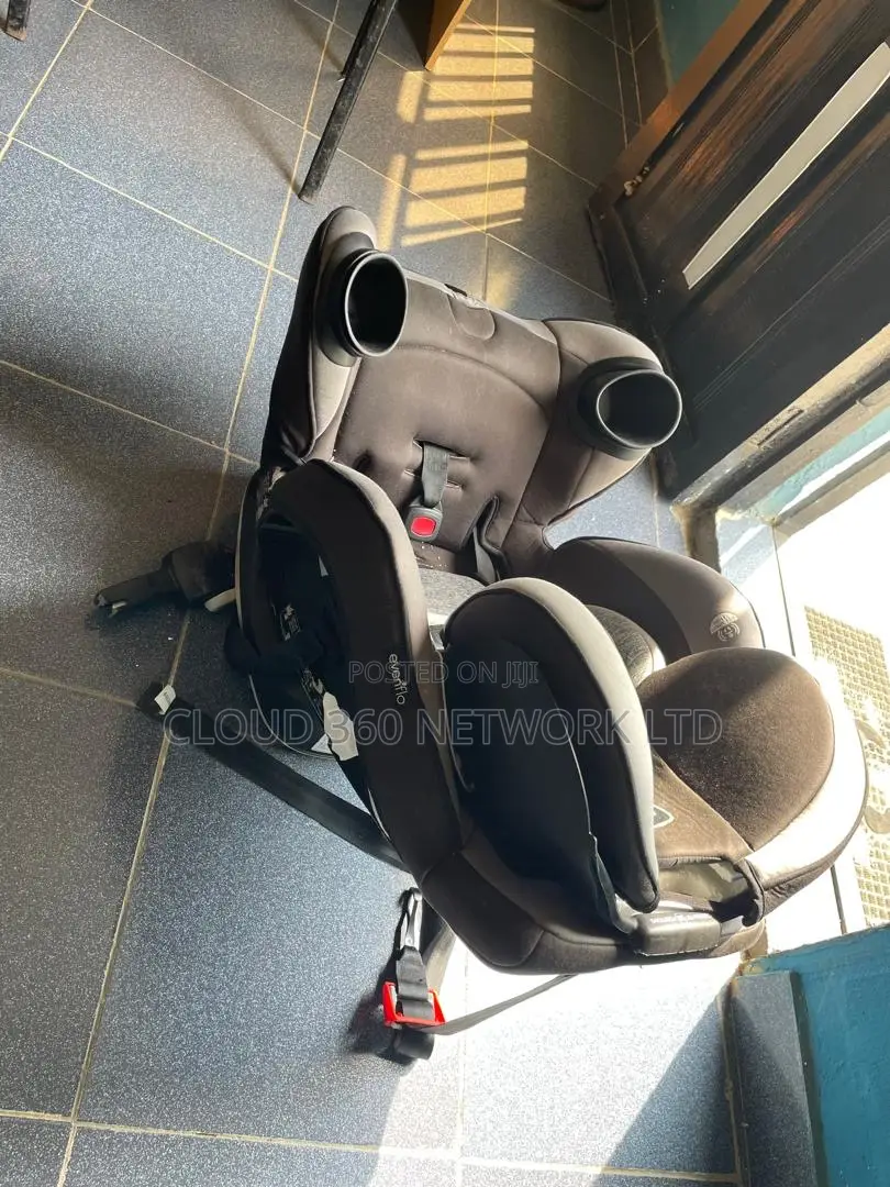 Baby Car Seat