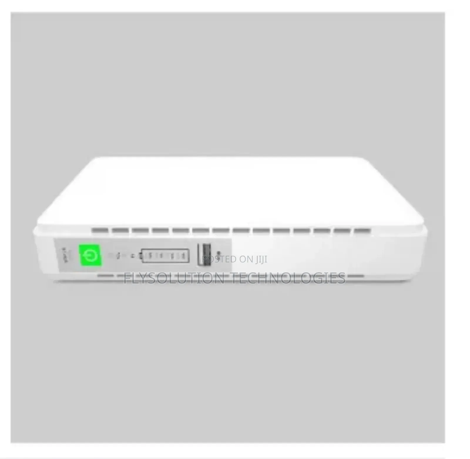 Wifi Router Power Bank Portable Modem Router Dc Ups - 8800mah