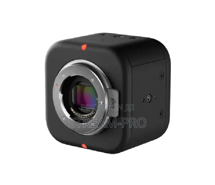 Mevo Core a Wireless Streaming Camera With Interchangeable Lens