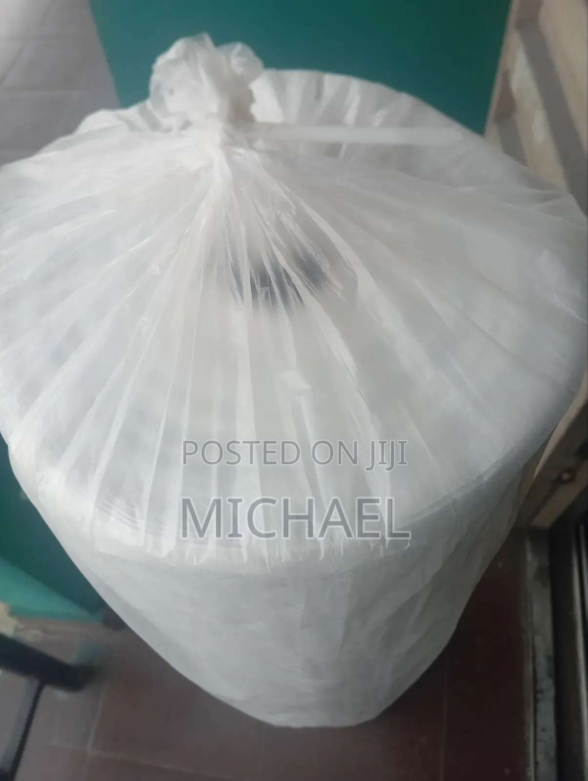 Oil Absorbent Roll