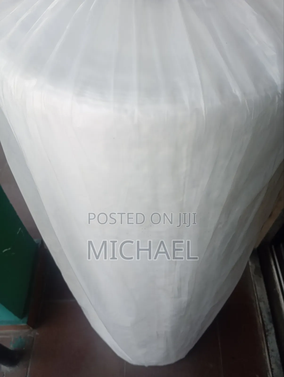 Oil Absorbent Roll