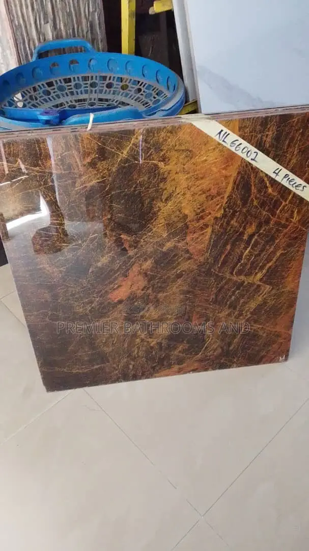 China Floor Tiles