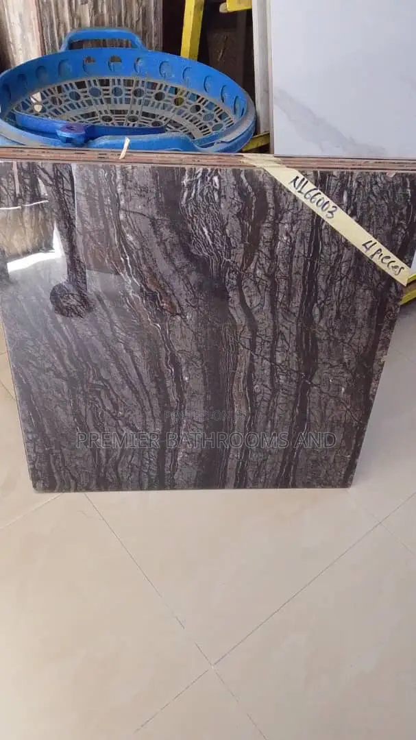 China Floor Tiles