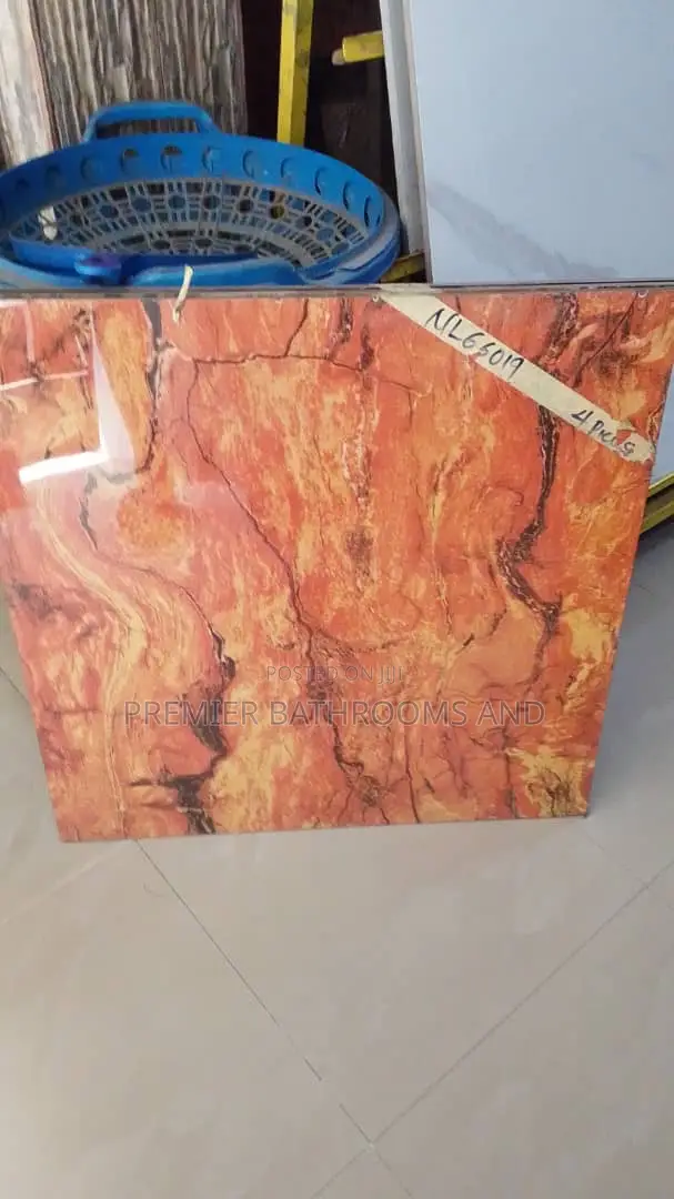 China Floor Tiles