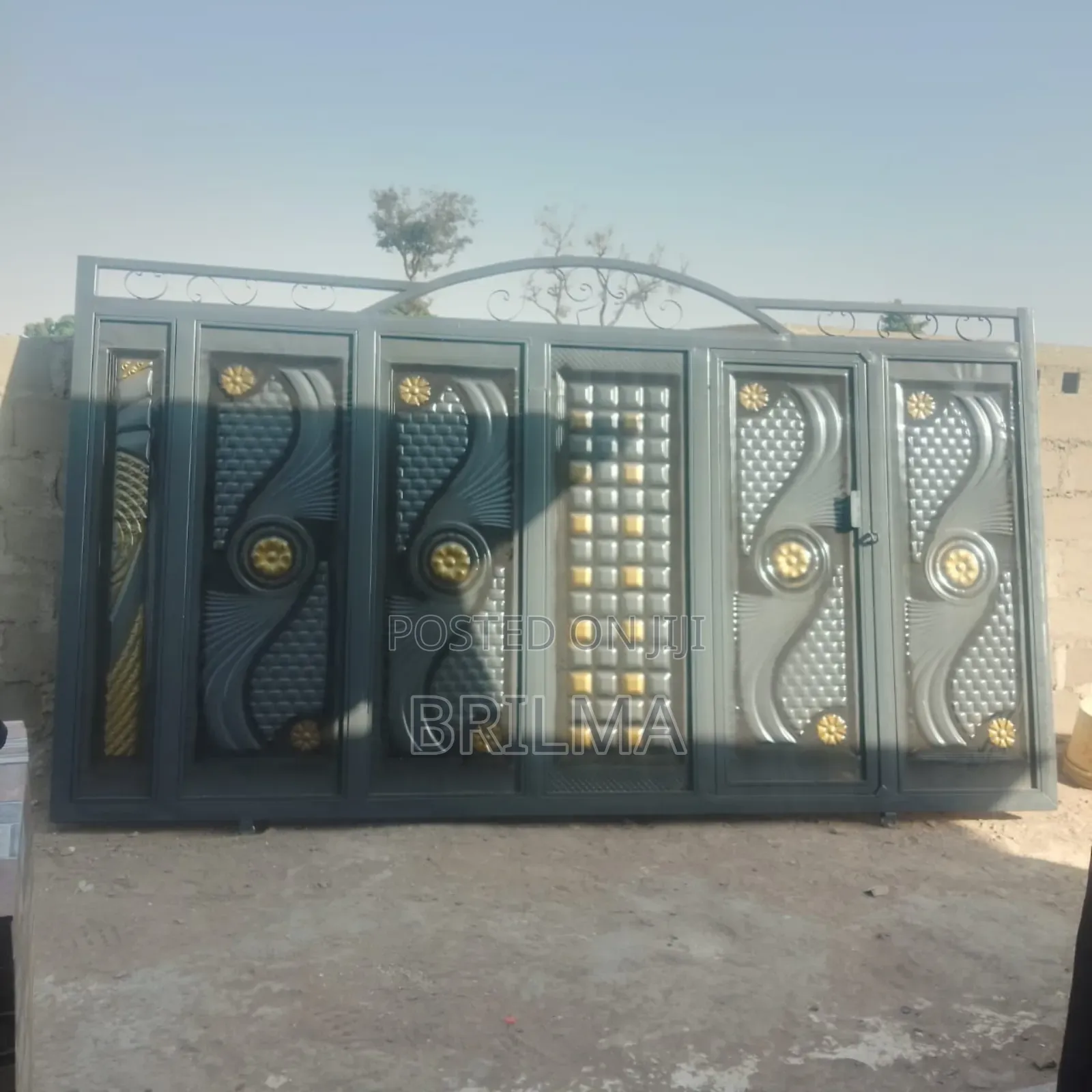 3bdrm Bungalow in Mararaba for sale