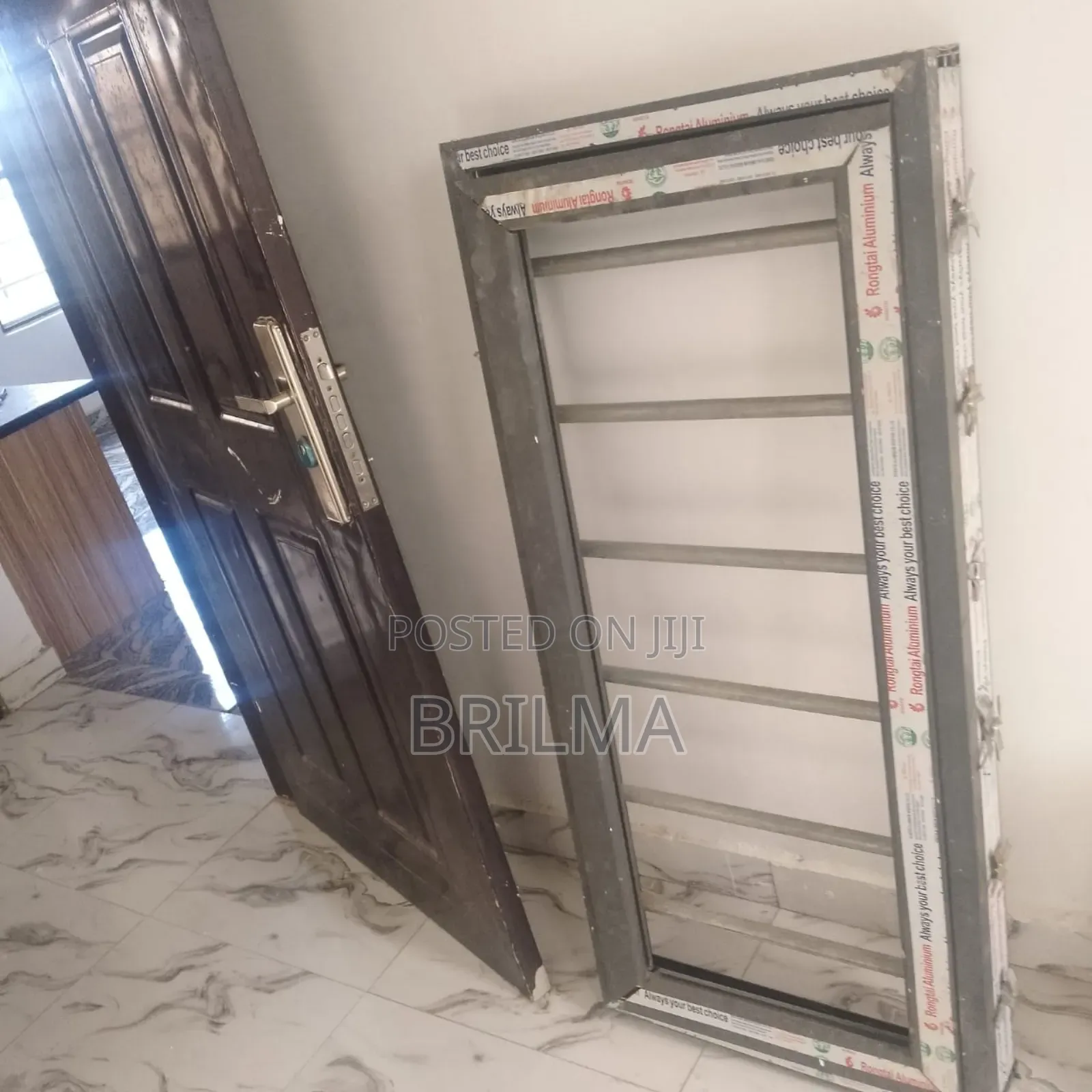 3bdrm Bungalow in Mararaba for sale