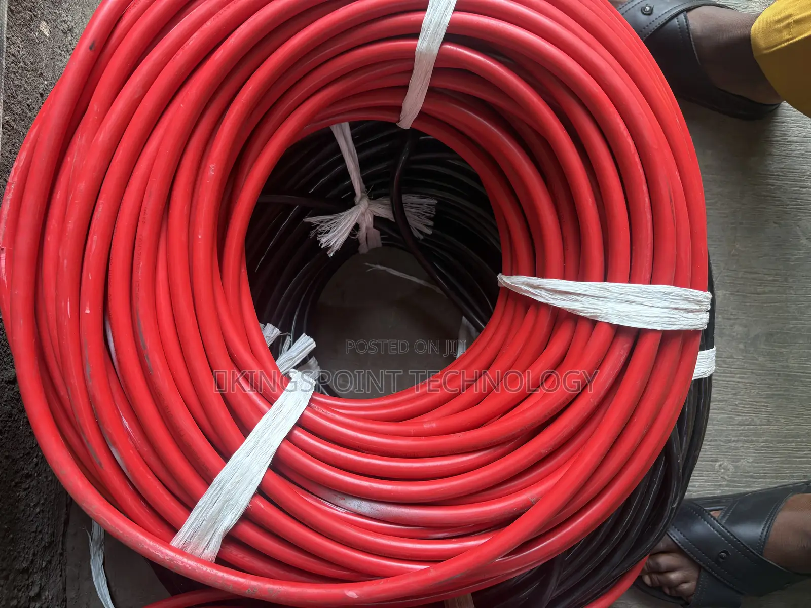 50mm Single Flex