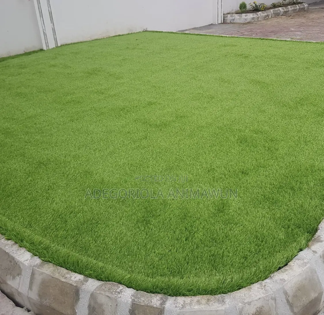 Turkish Artificial Turf – Supply Installation in Kano/Kaduna/Abuja